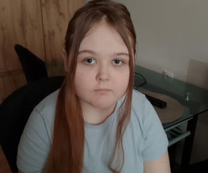 Pomoc dla Natalii