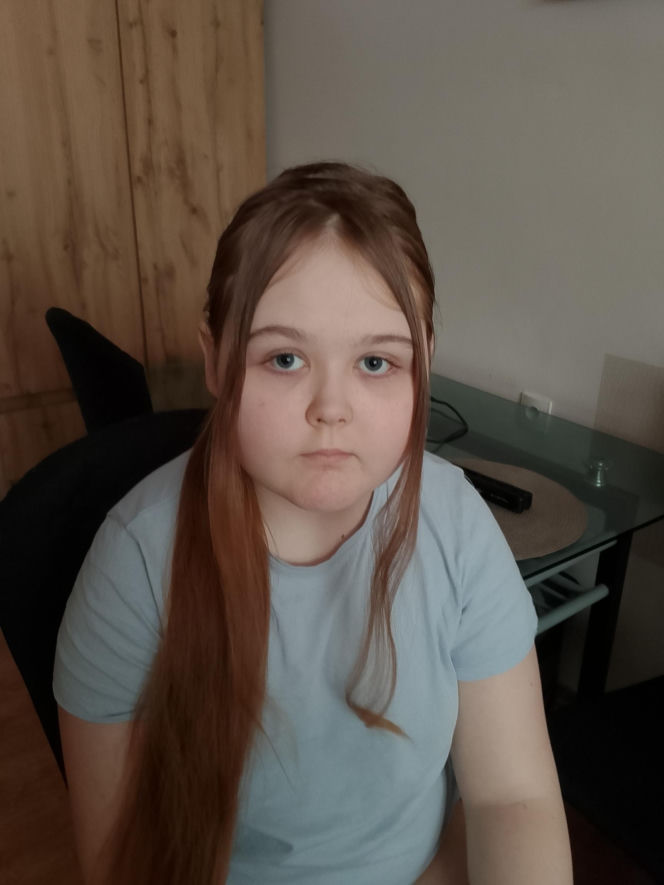 Pomoc dla Natalii