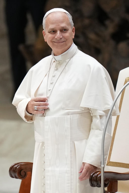 Papież Leon