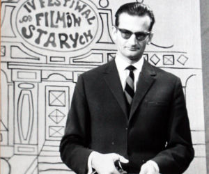 Nie żyje Stanisław Janicki. Miał 93 lat