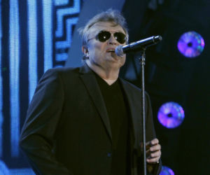 Krzysztof Cugowski na archiwalnych zdjęciach. Tak lider Budki Suflera wyglądał na początku kariery