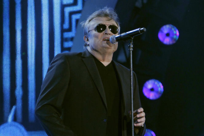 Krzysztof Cugowski na archiwalnych zdjęciach. Tak lider Budki Suflera wyglądał na początku kariery
