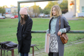 Powiedz TAK! odc. 7 Basia (Katarzyna Zawadzka), Justyna (Agnieszka Więdłocha)