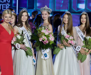Oto Miss Polski Nastolatek 2018. Kim jest Zuzanna Poteraj?