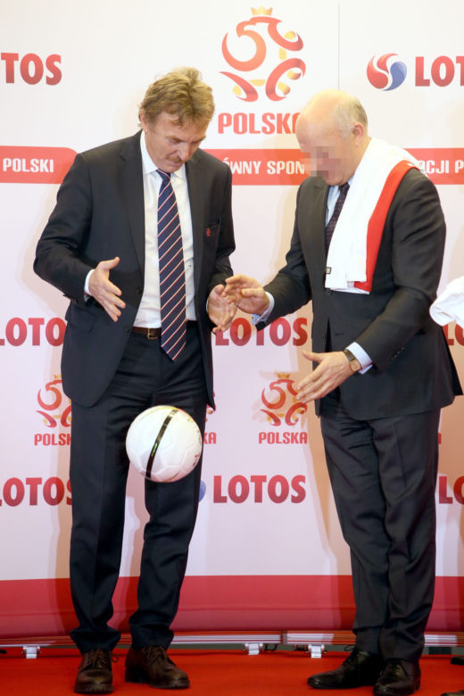 Paweł Olechnowicz