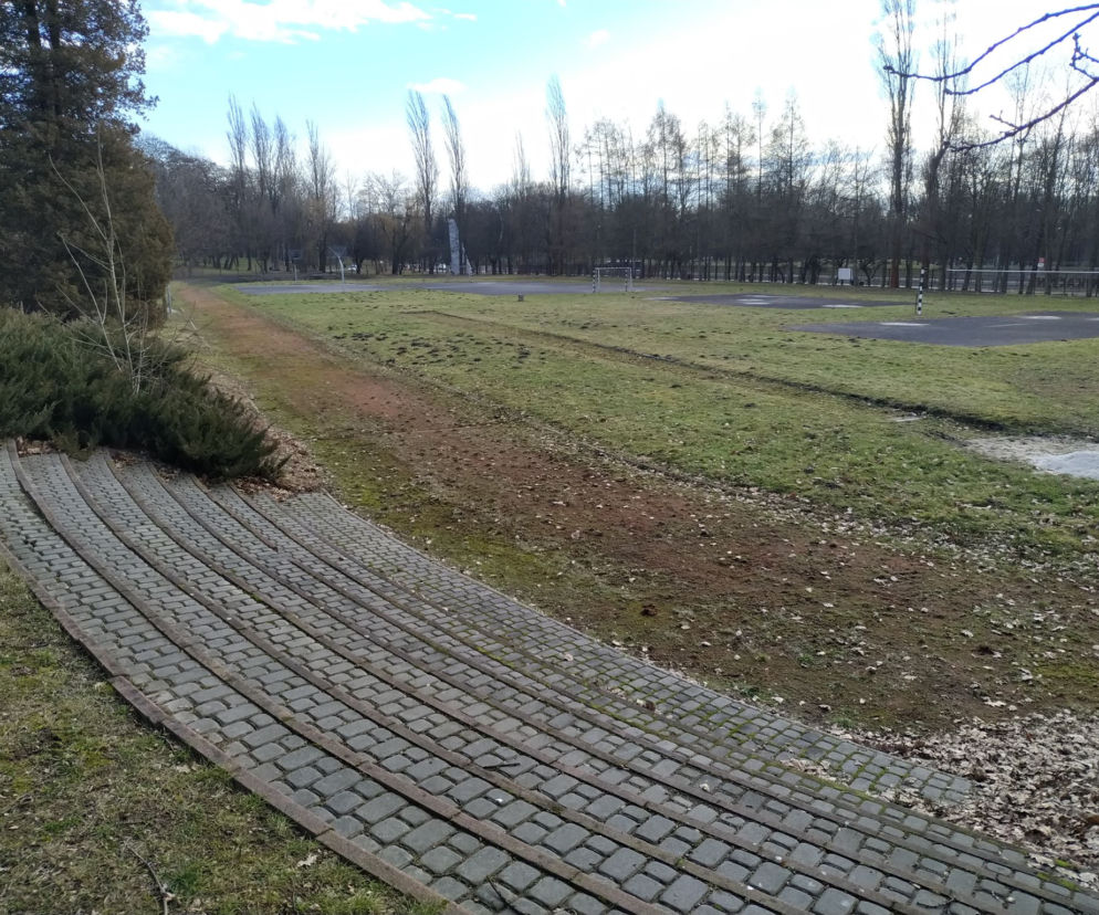 Sport i planszówki spotkają się na terenie Zespołu Szkół Numer 1 w Krakowie.