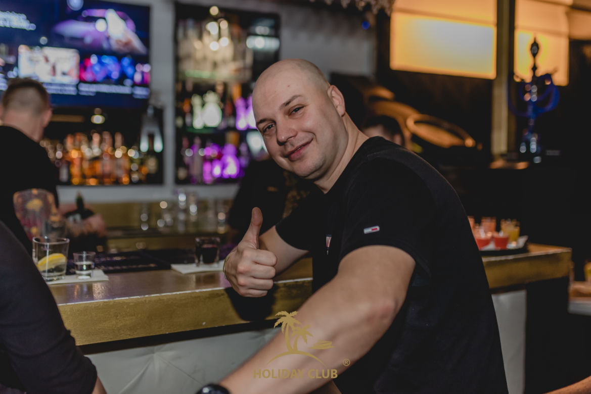 Szczecinianie w Holiday-Club. Zobacz, jak się bawią mieszkańcy! 