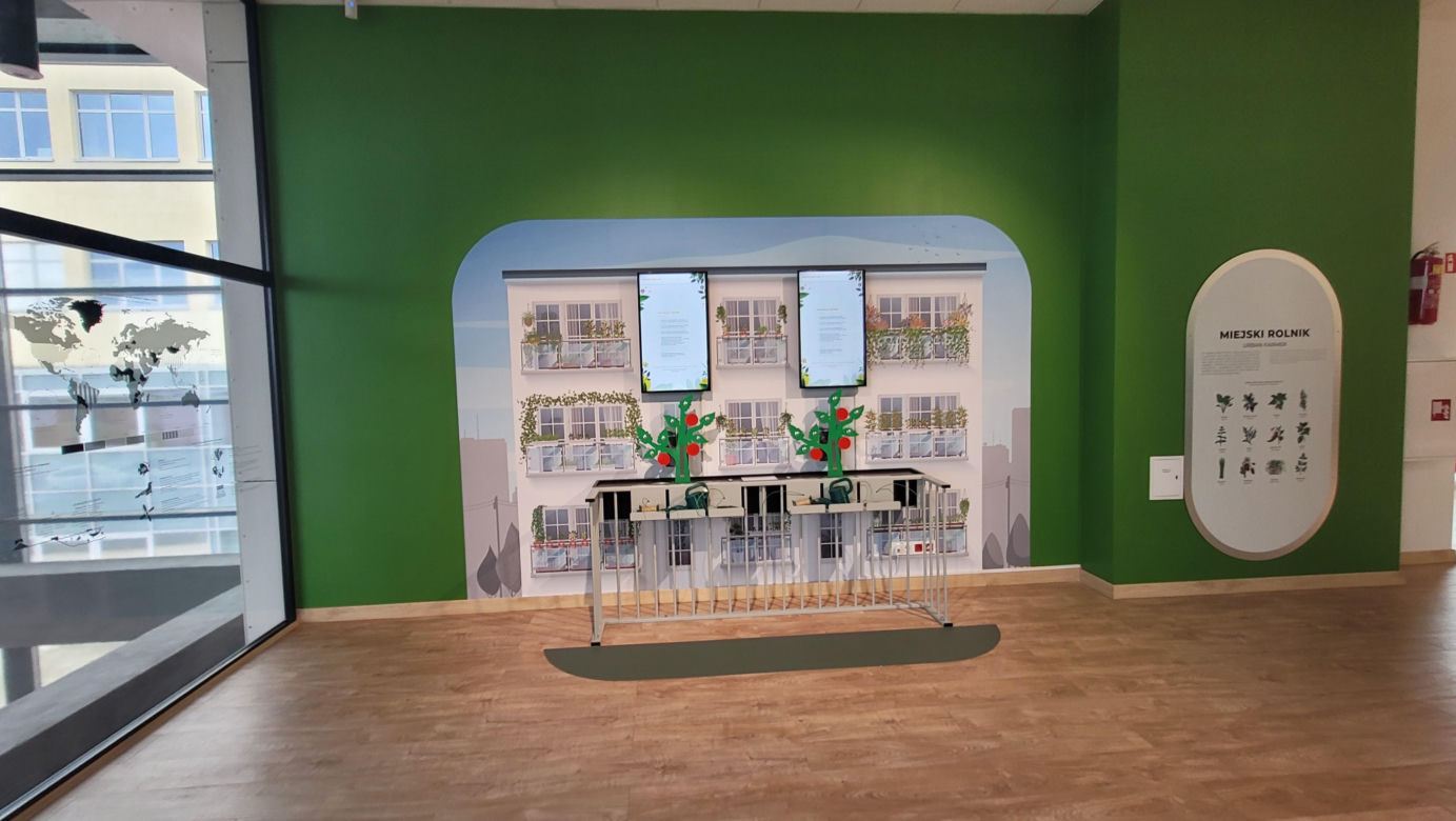 Wielkie otwarcie Centrum Nauki „Kortosfera”. „Jesteśmy dla wszystkich” [ZDJĘCIA]