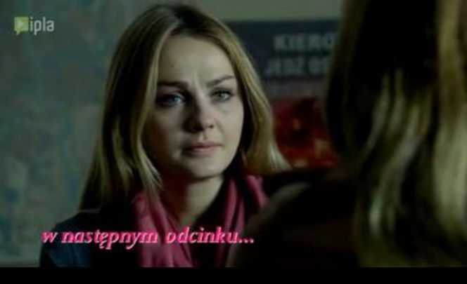 PRZYJACIÓŁKI, odc. 11. Inga (Małgorzata Socha)