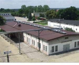 Zakład Bio-Tech LTD sp. z o.o.