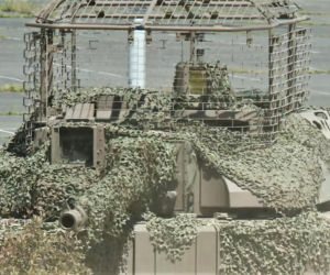 Leclerc XLR, Eurosatory 2026