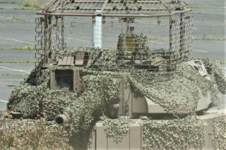 Leclerc XLR, Eurosatory 2026