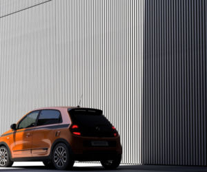 2017 Renault Twingo GT