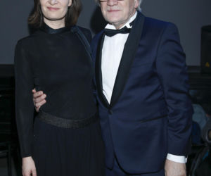 Krystyna Janda, Maria Seweryn