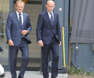 Powrót króla Europy