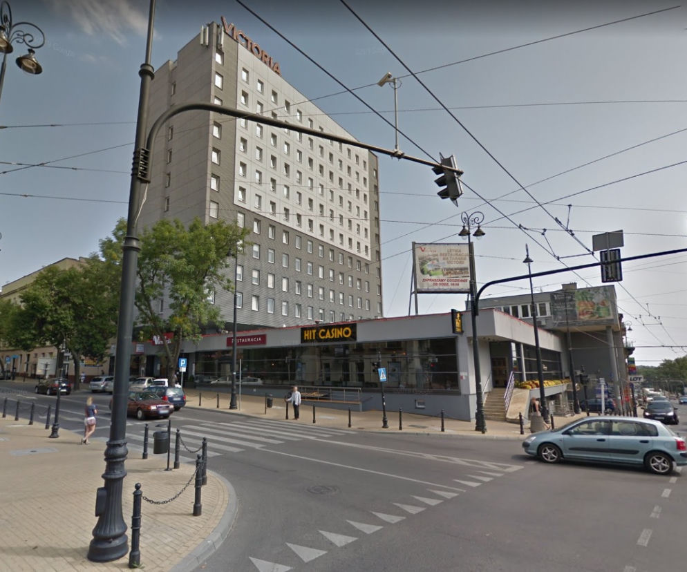 To w tym miejscu znaleziono nietrzeźwego 68-latka
