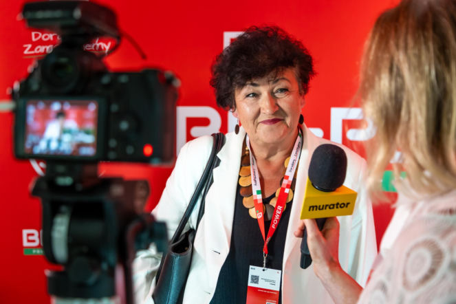 Bel-Pol. Power Day i gala z okazji 35-lecia firmy