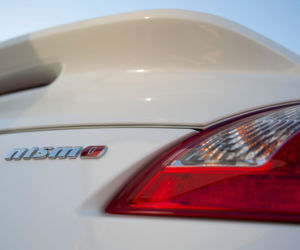Nissan 370Z Nismo po liftingu