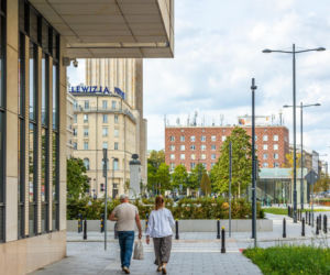 Plac Powstańców Warszawy