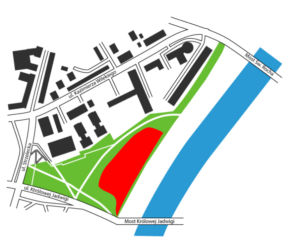 PARK SZELĄGOWSKI