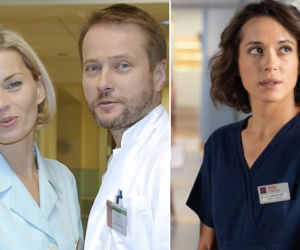 Na dobre i na złe. Julka Burska wyjedzie do Zosi i Kuby do Niemiec! Zostawi męża i syna