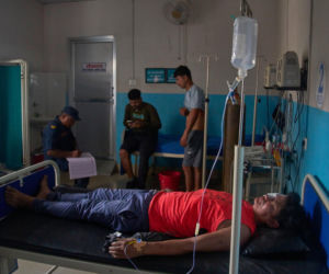Horror w Nepalu. Odnaleziono zwłoki 270 osób. 1300 zaginionych!