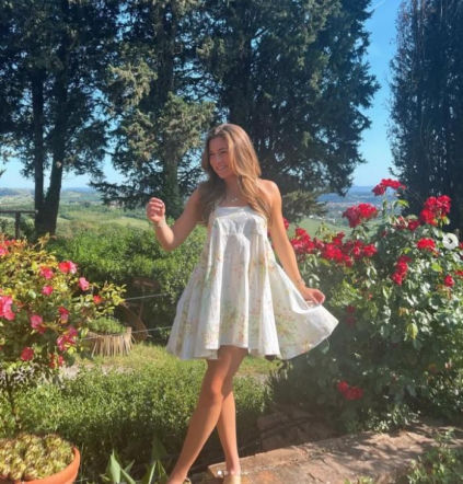 Mackenzie Brooks