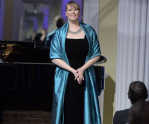 Opera w pałacu