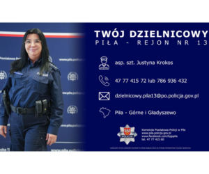 DZIELNICOWI Z POWIATU PILSKIEGO