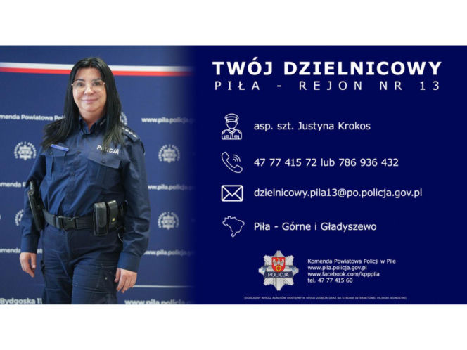 DZIELNICOWI Z POWIATU PILSKIEGO