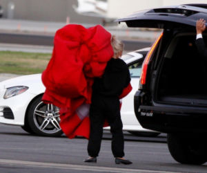 Lady Gaga i Michael Polansky