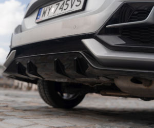 Honda Civic 1.0 VTEC Turbo MT6 Executive Sport Line 