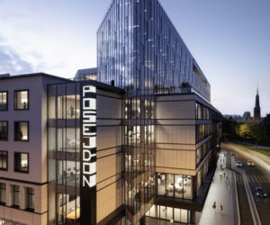 Centrum biurowo-konferencyjno-hotelowe Posejdon