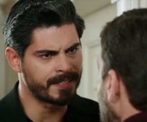 Panna młoda odc. 43. Cihan, Nusret