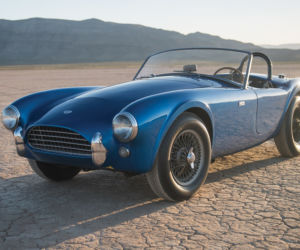1962 Shelby Cobra CSX2000