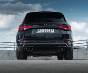 Cupra Ateca 2.0 TSI 300 KM 4Drive DSG7