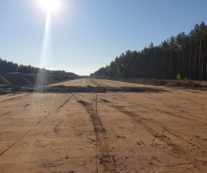 Tajny pas startowy z czasów zimnej wojny zostanie wyremontowany. Pójdą na to miliony [FOTO]