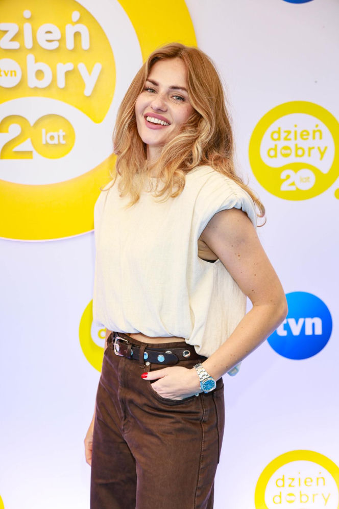 Żaneta Rosińska