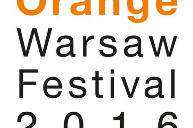 Orange Warsaw Festival 2016: godziny koncertów. Kto kiedy i o której? 