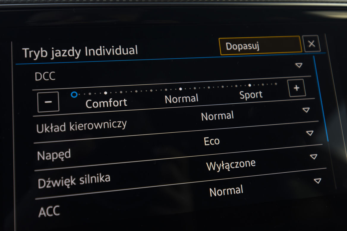 Volkswagen Arteon 2.0 BiTDI 240 KM DSG7 4Motion R-Line Edition