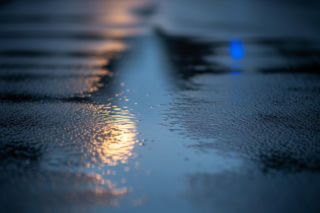 Potrącił i uciekł w Sokołowie. Co grozi 53-letniemu kierowcy za śmierć rowerzystki?