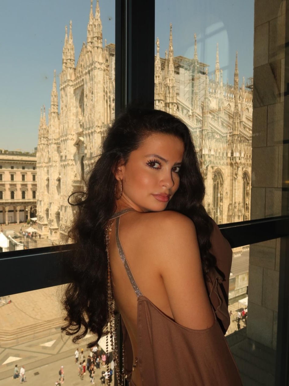 Zosia Cieszyńska