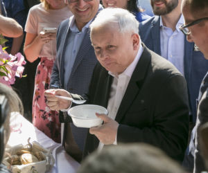 Jarosław Kaczyński