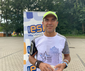 Eska Summer City Szczecin - Trening przed 7. Nocnym Maratonem Szczecińskim - Szczecin - 07.07.21