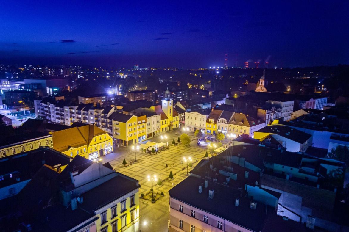 Rybnik