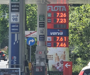 Dobre wieści z dystrybutorów. Benzyna może spaść poniżej 6 zł 