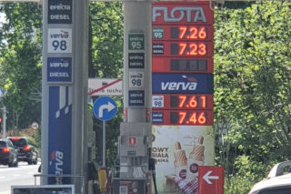 Dobre wieści z dystrybutorów. Benzyna może spaść poniżej 6 zł 