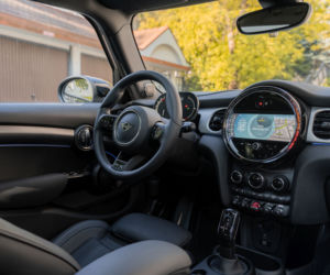 MINI Hatch 5D Cooper S (2021)