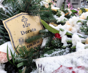 Wypadek w Sienicznie, bezkarna prokuratorka