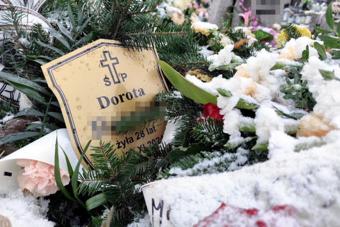 Wypadek w Sienicznie, bezkarna prokuratorka